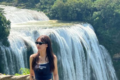 德克士(黄果树树缘店)