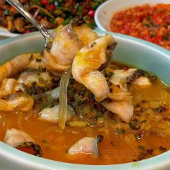 邓公本味卤·江湖菜(江北嘴财信广场店) User Photo