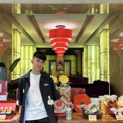 SHUXIANGMENDI User Photo
