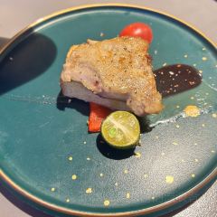 观海盛宴·全球蒸汽海鲜姿造(星光68店) 여행 사진