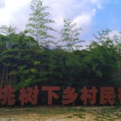李家院子 User Photo