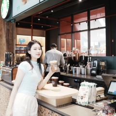 肯德基(天全服务区店) User Photo