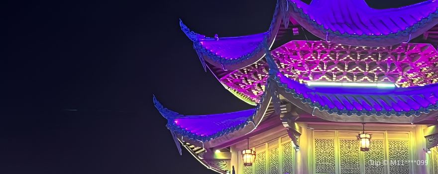 Sijiaojing Cultural Park