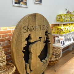 Pastry Snaffle's User Photo