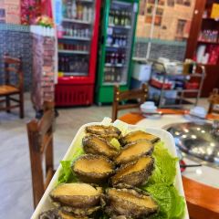 70後铁锅炖(坡博店)用戶圖片