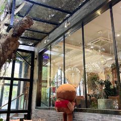 樾餐厅泰式海鲜火锅(民歌湖店) User Photo
