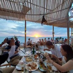 The Oxygen Beachfront Oasis User Photo