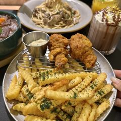 焗造(桂城店) User Photo