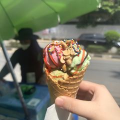 Black Gooseberry Chiangmai User Photo