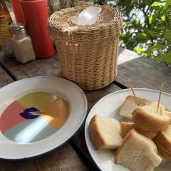 Black Gooseberry Chiangmai User Photo