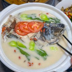 Xin'andayuan (jiande) User Photo