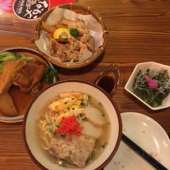 おきなわん料理 クッキー クッキー張用戶圖片