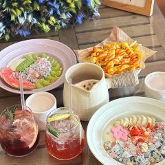 來食 WELL WELCOME張用戶圖片