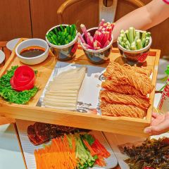 34号私房菜(西关店) User Photo