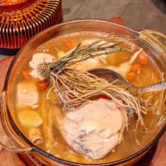 食一荟(徐汇滨江店) User Photo