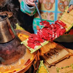 長白山萬達智選假日酒店·A棟智·空間餐廳用戶圖片