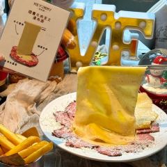 好时镇HEYUMMY(南湖天地店) User Photo