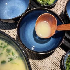 永隆·麺art of noodle(江东店) User Photo