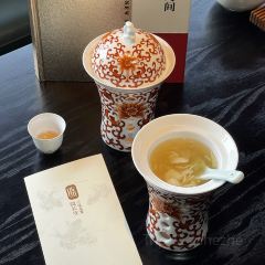 晓长安·烧尾宴(南门店) User Photo