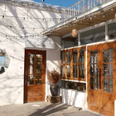 六月瓣咖啡 User Photo