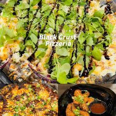 Black Crust Pizzeria張用戶圖片