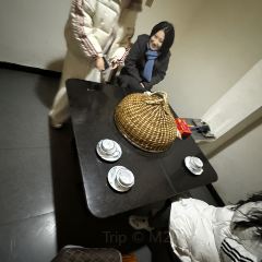 木火铁锅炖活鱼 User Photo