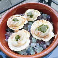 The Walrus and the Carpenter User Photo