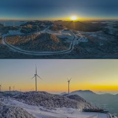 五峰独岭云顶酒店·木屋餐厅 User Photo