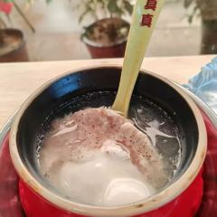 电信猪血汤粉店 User Photo