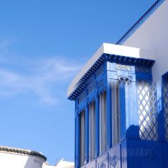Cafe des Nattes張用戶圖片