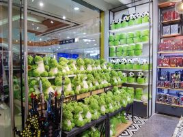 酷戴(泰安泰山万达广场店)