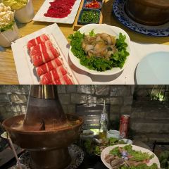 榴园·私房海鲜铜火锅 User Photo