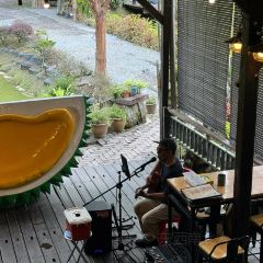 Rimba By Dking ( Durian & Restaurant ) User Photo