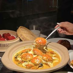 张福记(纬五路店) User Photo