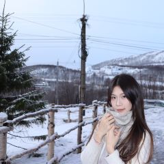 Tzarskaya Okhota User Photo