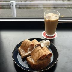 FUGLEN COFFEE ROASTERS User Photo