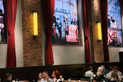 Abacco's Steakhouse Frankfurt