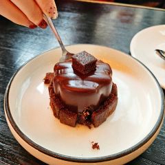 AZUL italiano意大利餐厅(白玉兰广场店) User Photo