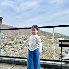 Snow Peak（北京紫暘山莊店）張用戶圖片