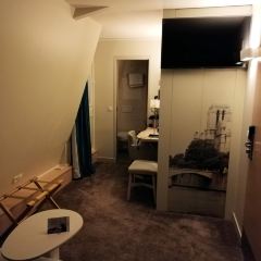 Il Etait Un Square張用戶圖片