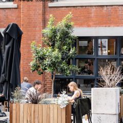 ST. ALi Coffee Roasters - South Melbourne User Photo