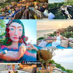 Cave Beach Club User Photo