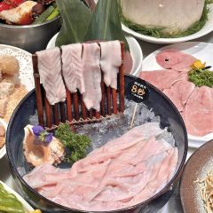 潮卤道卤水火锅·概念店 User Photo