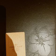 福州融僑皇冠假日飯店·美廚滙全日餐廳張用戶圖片