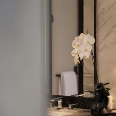 INTERCONTINENTAL ZHENGZHOU·Cai Feng Lou Chinese restaurant 여행 사진