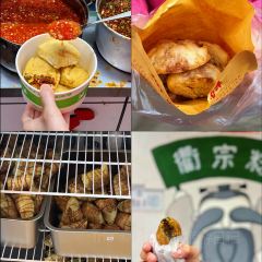 老裴鸭头.兔头 User Photo