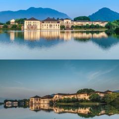 富春山居茗宿(宜兴张公洞景区店) User Photo