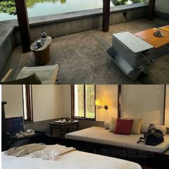 富春山居茗宿(宜兴张公洞景区店) User Photo