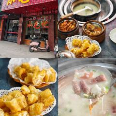 食来运转平潭小吃(平潭店) User Photo