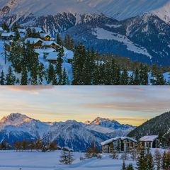 Derby Riederalp User Photo